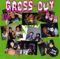 Gross-Out USA